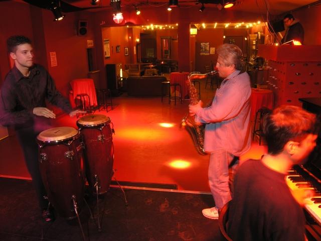 Orhans Band