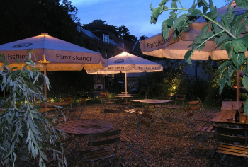 Indra Sommergarten