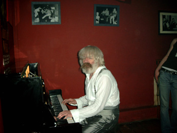 Vince Weber